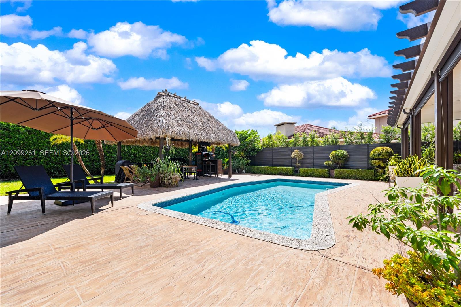 8219 SW 163rd Court