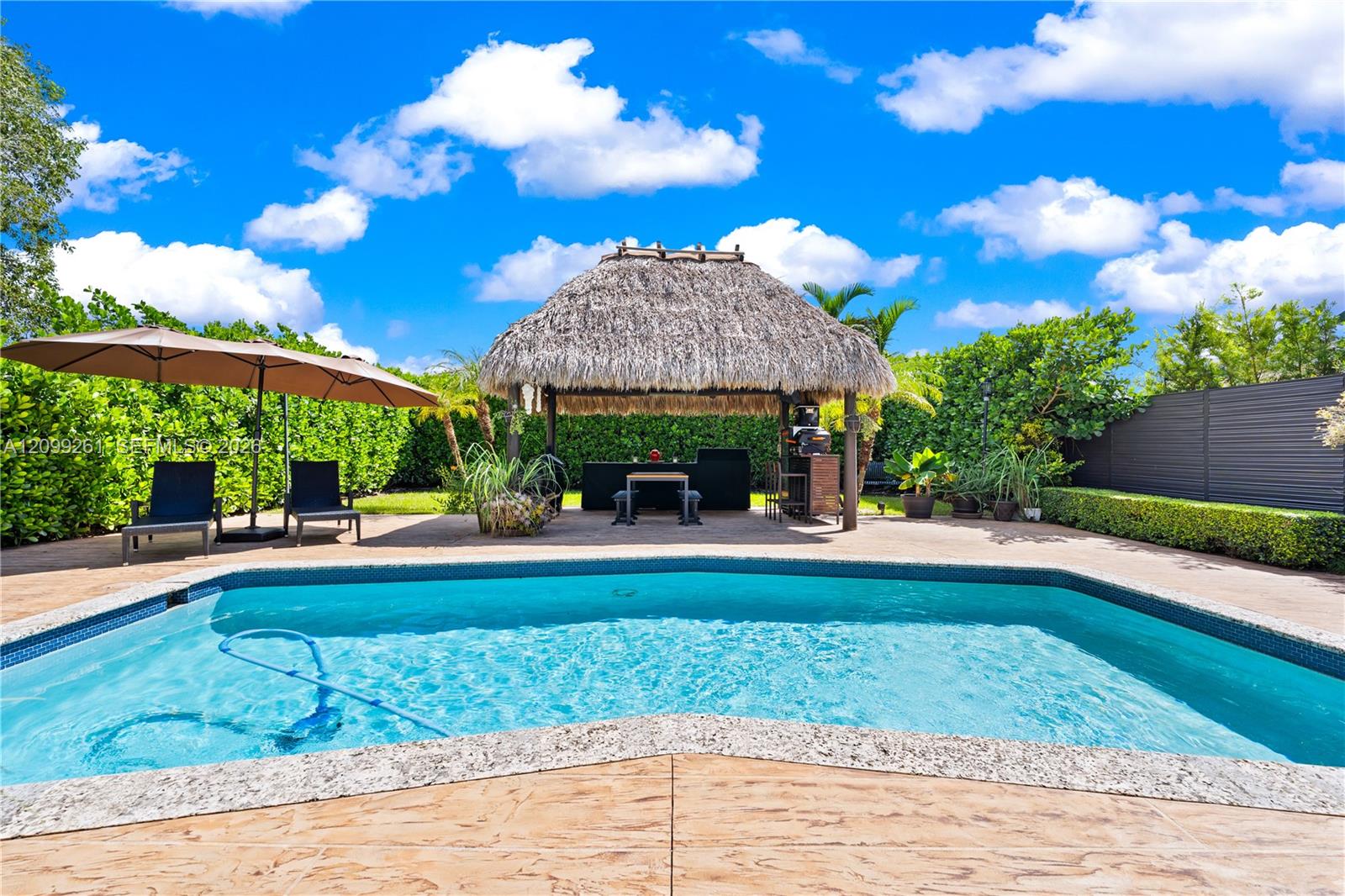 8219 SW 163rd Court