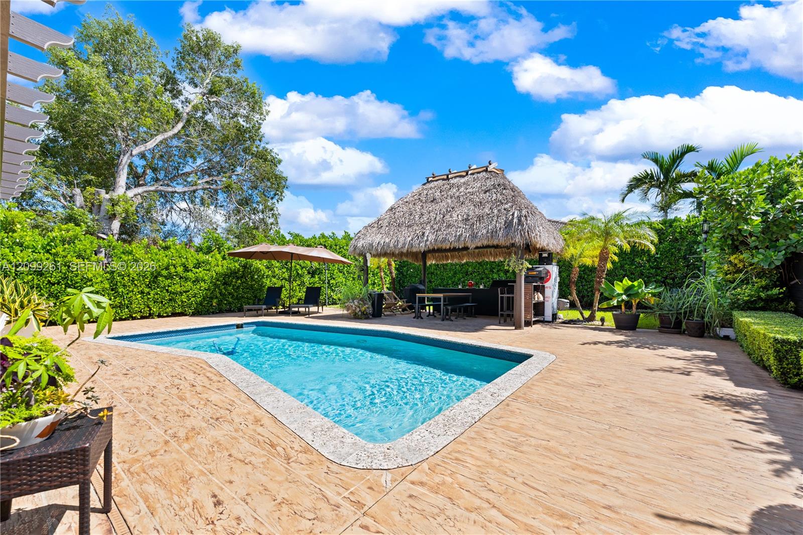 8219 SW 163rd Court