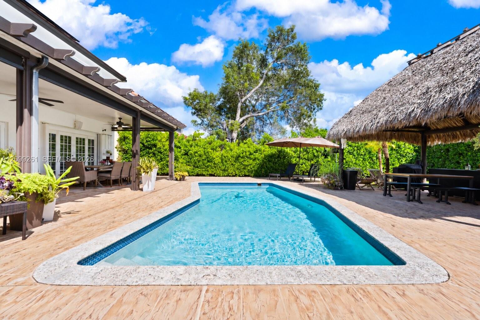 8219 SW 163rd Court