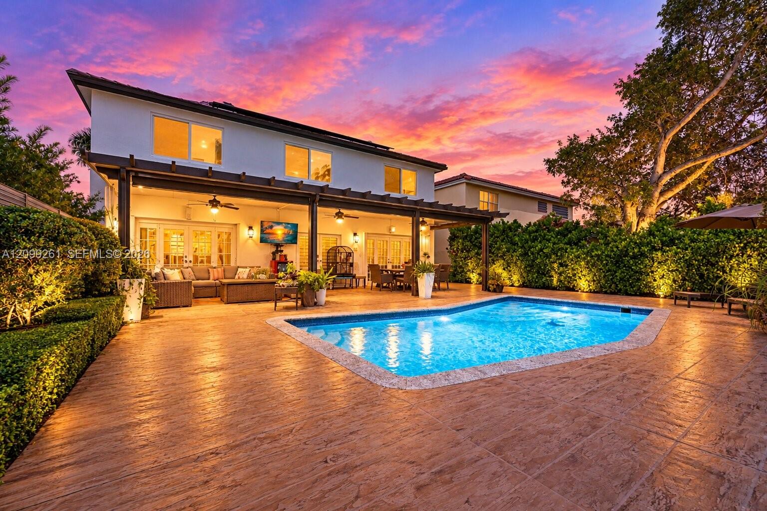 8219 SW 163rd Court