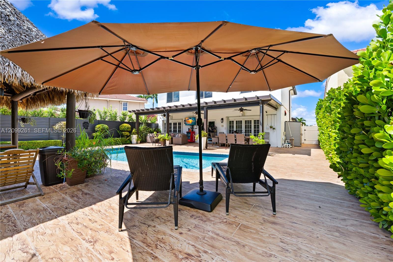 8219 SW 163rd Court