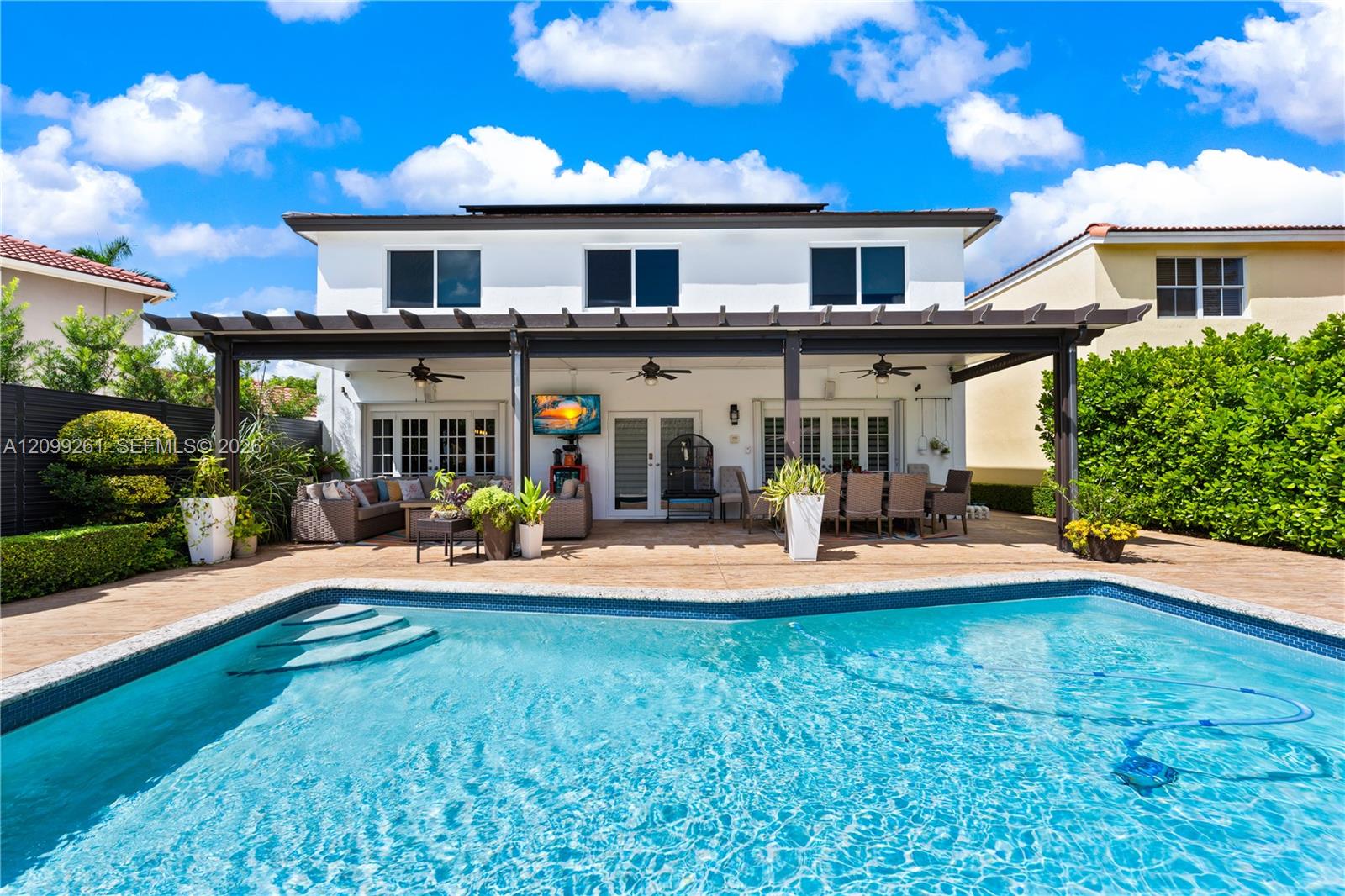 8219 SW 163rd Court