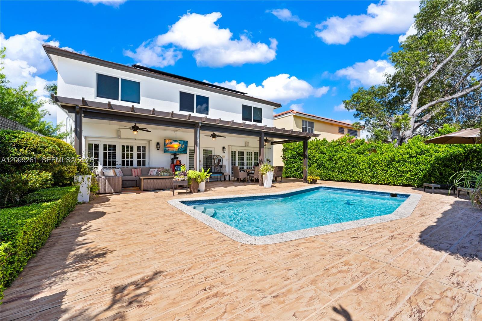 8219 SW 163rd Court