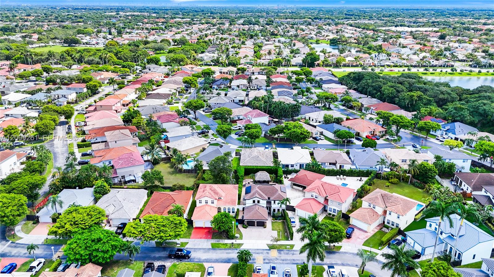 8219 SW 163rd Court