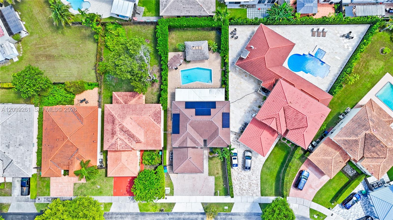 8219 SW 163rd Court