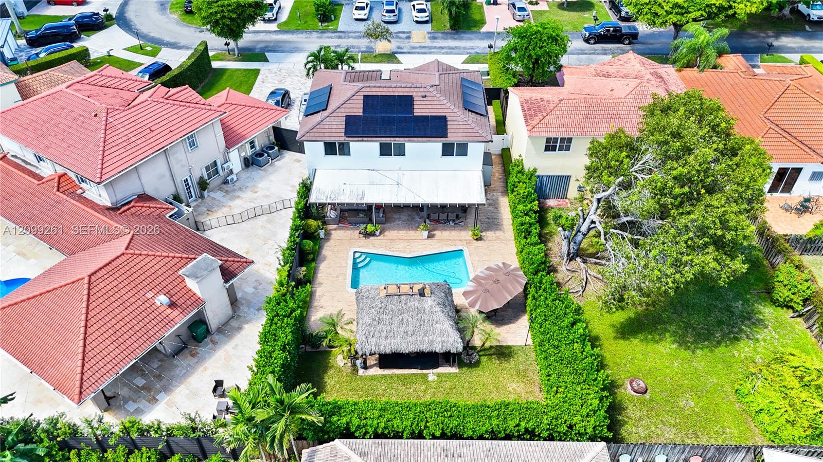 8219 SW 163rd Court