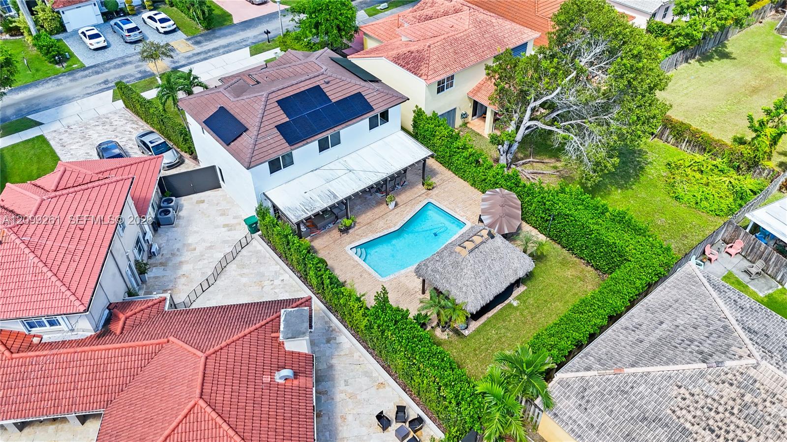 8219 SW 163rd Court