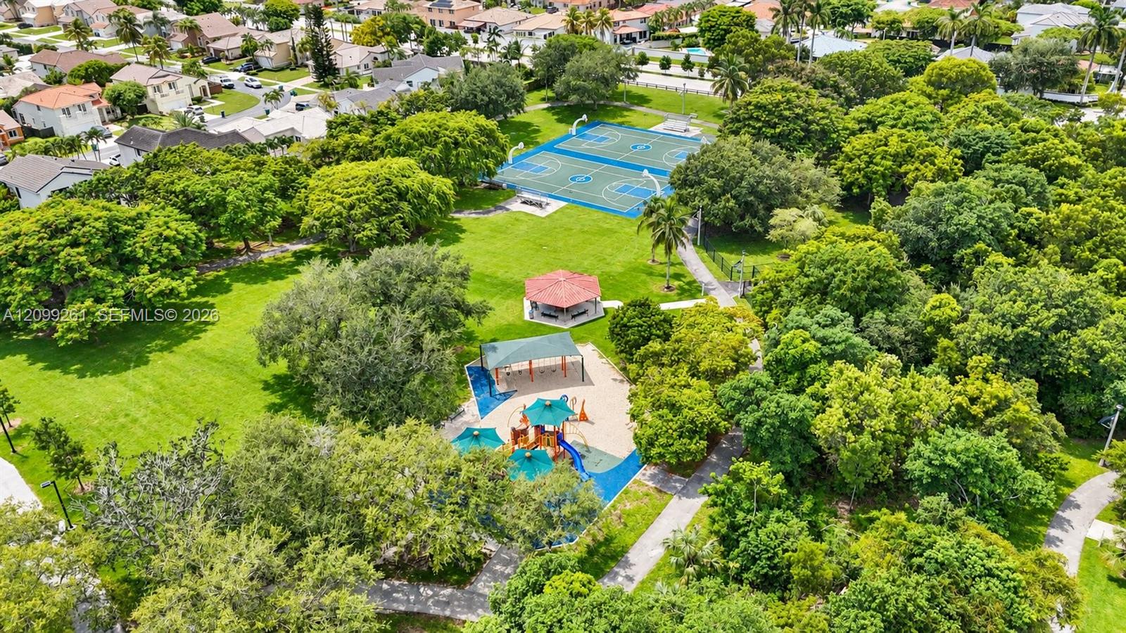 8219 SW 163rd Court