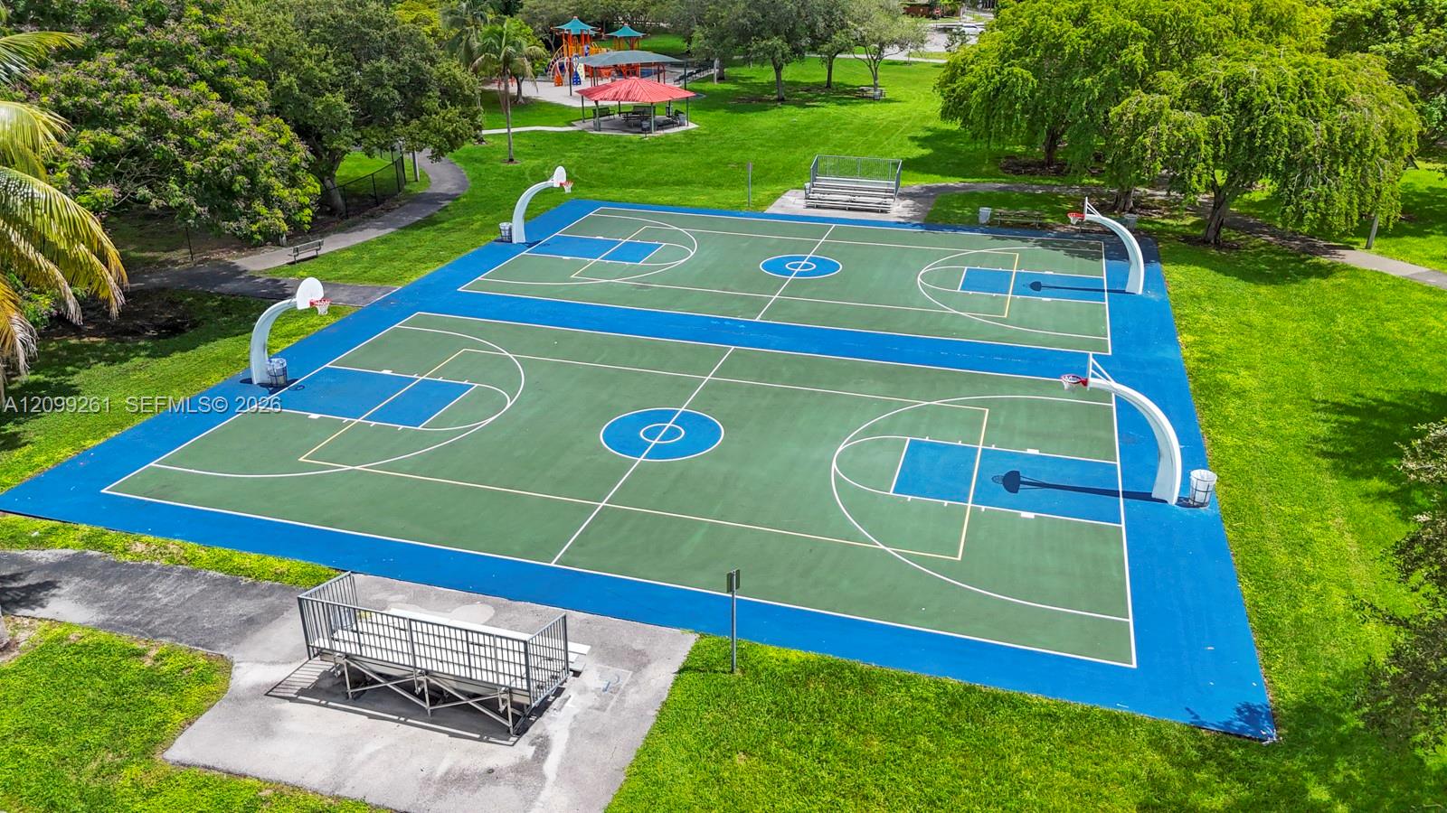 8219 SW 163rd Court