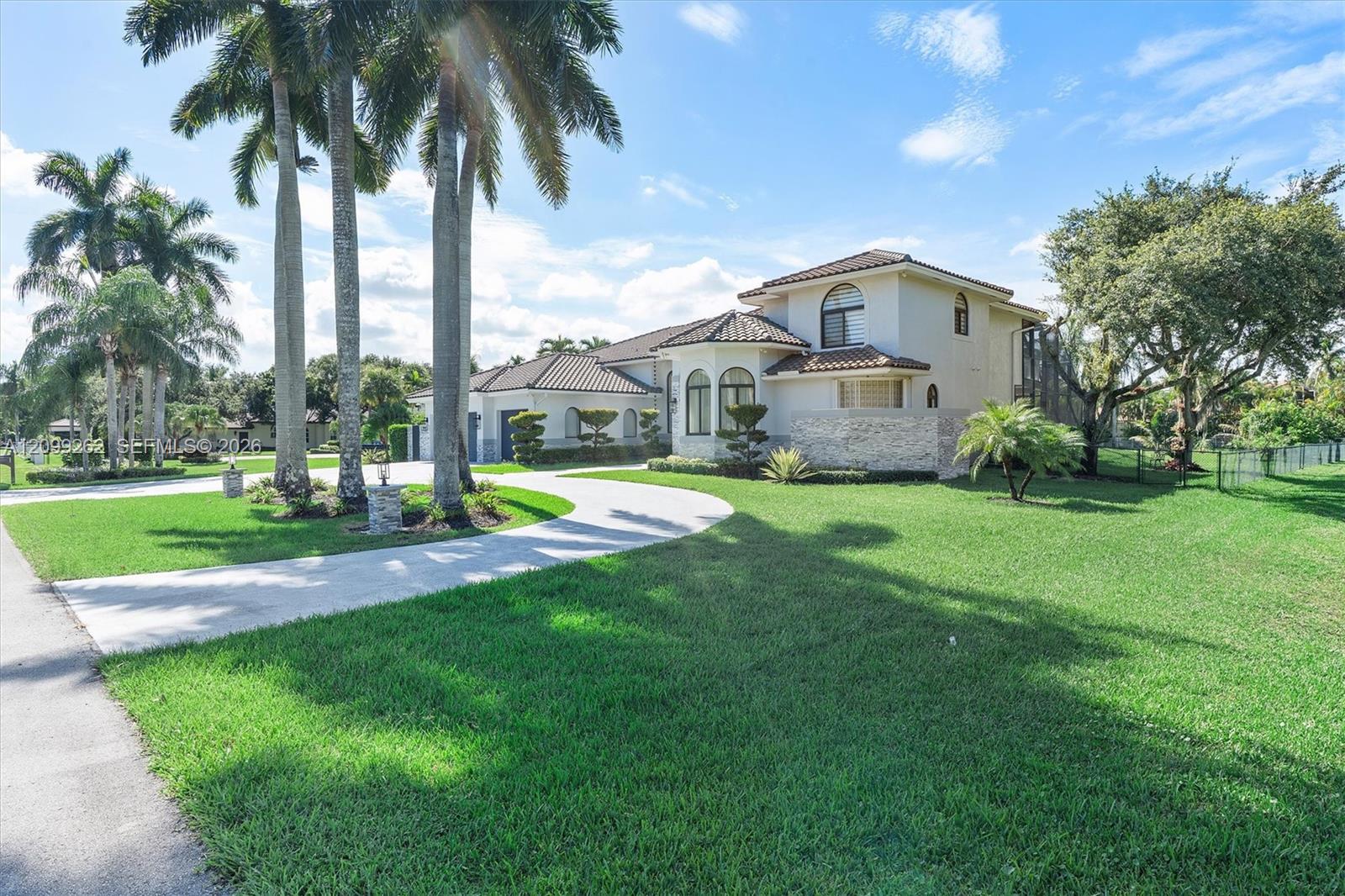 12060 NW 10th Street
