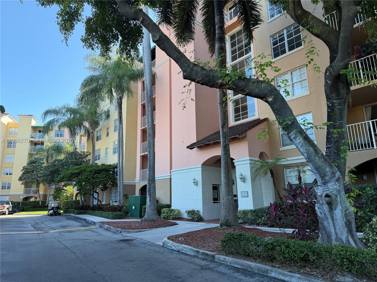 19901 E Country Club Drive