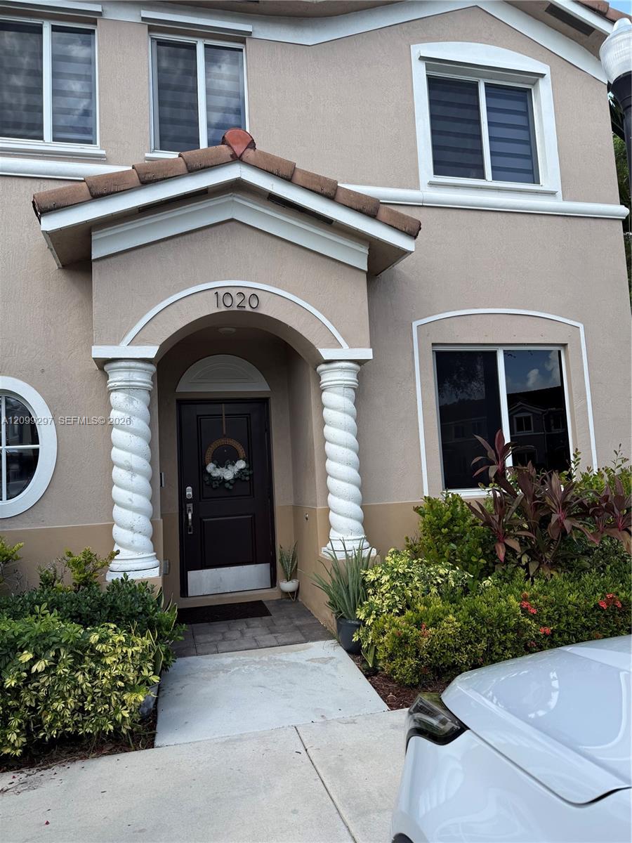 1020 SE 23rd Terrace