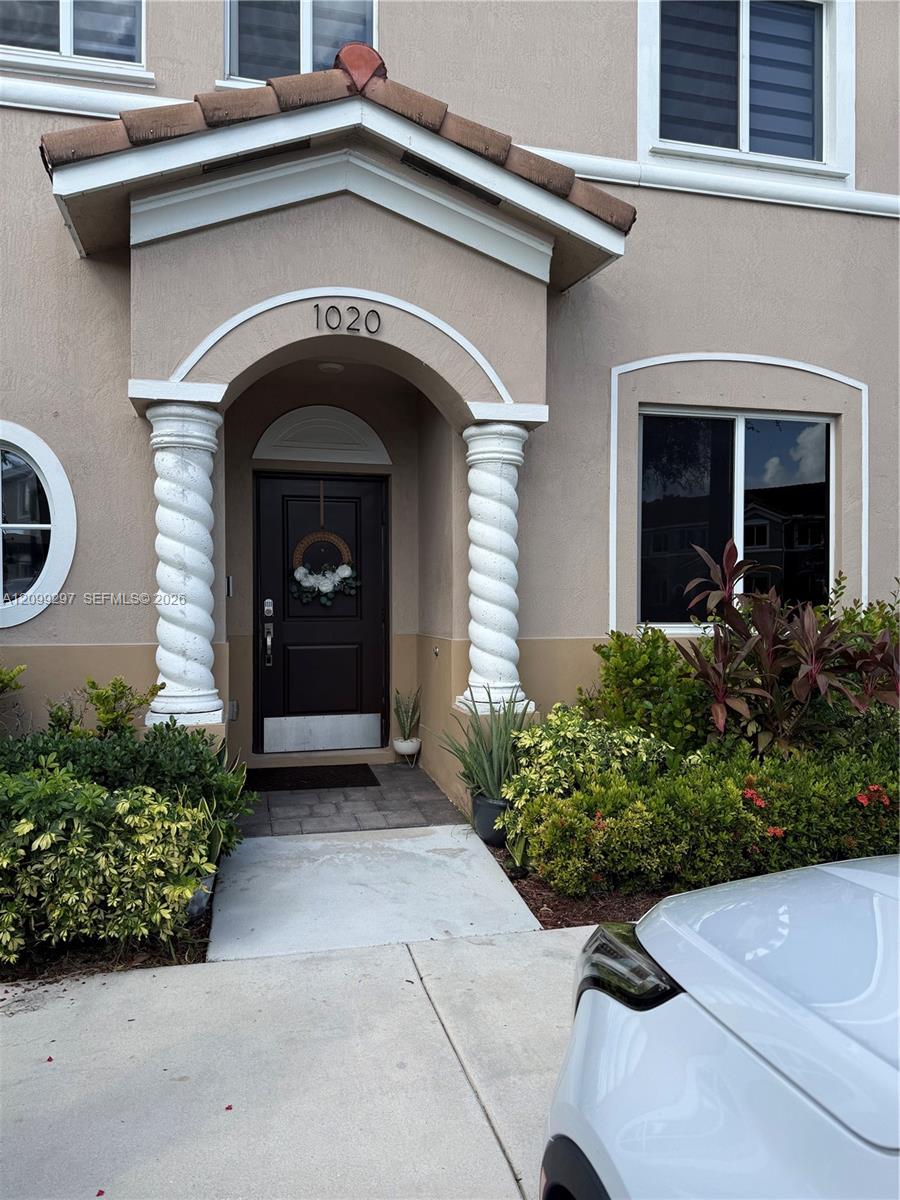 1020 SE 23rd Terrace
