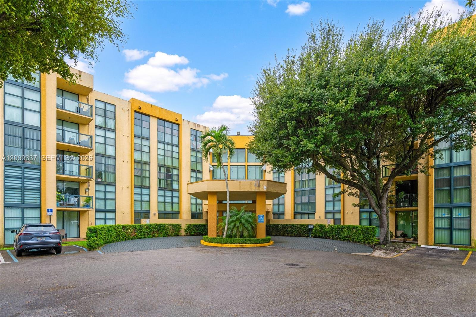 11800 SW 18th Street