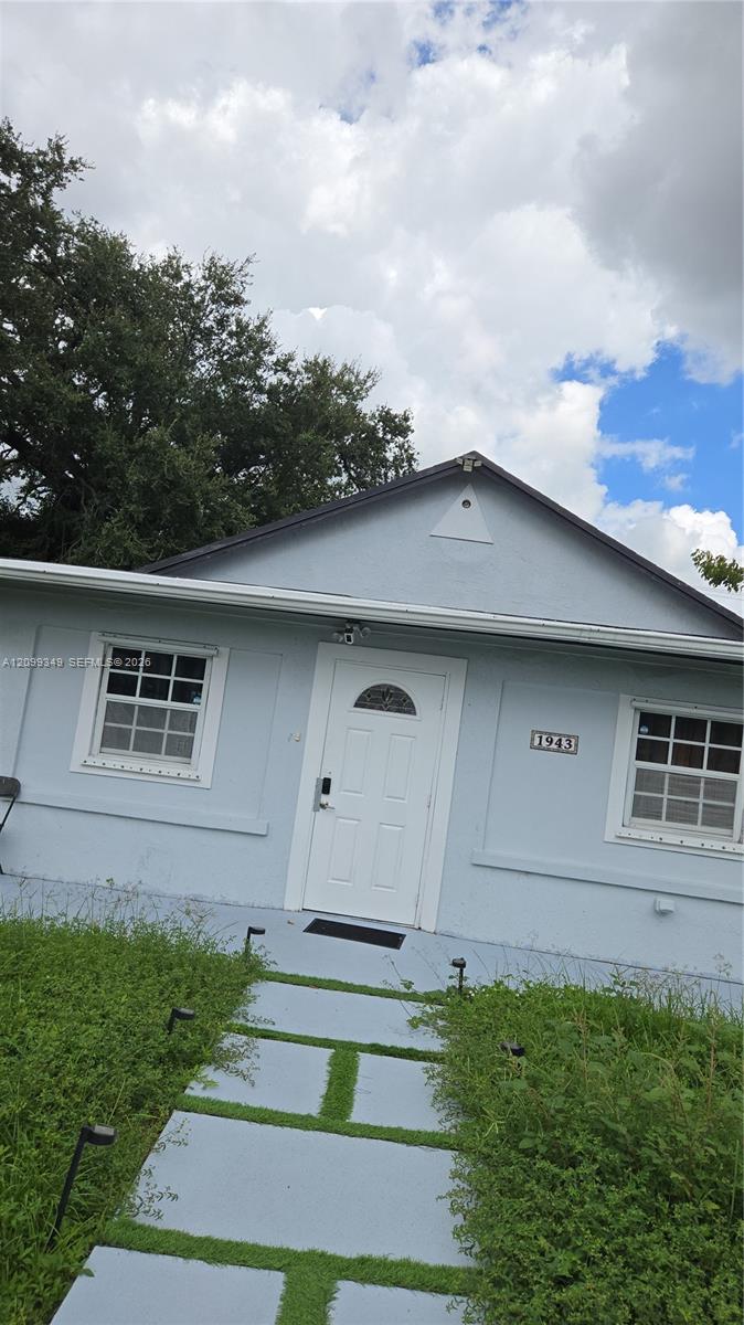 1943 NW 98th Street