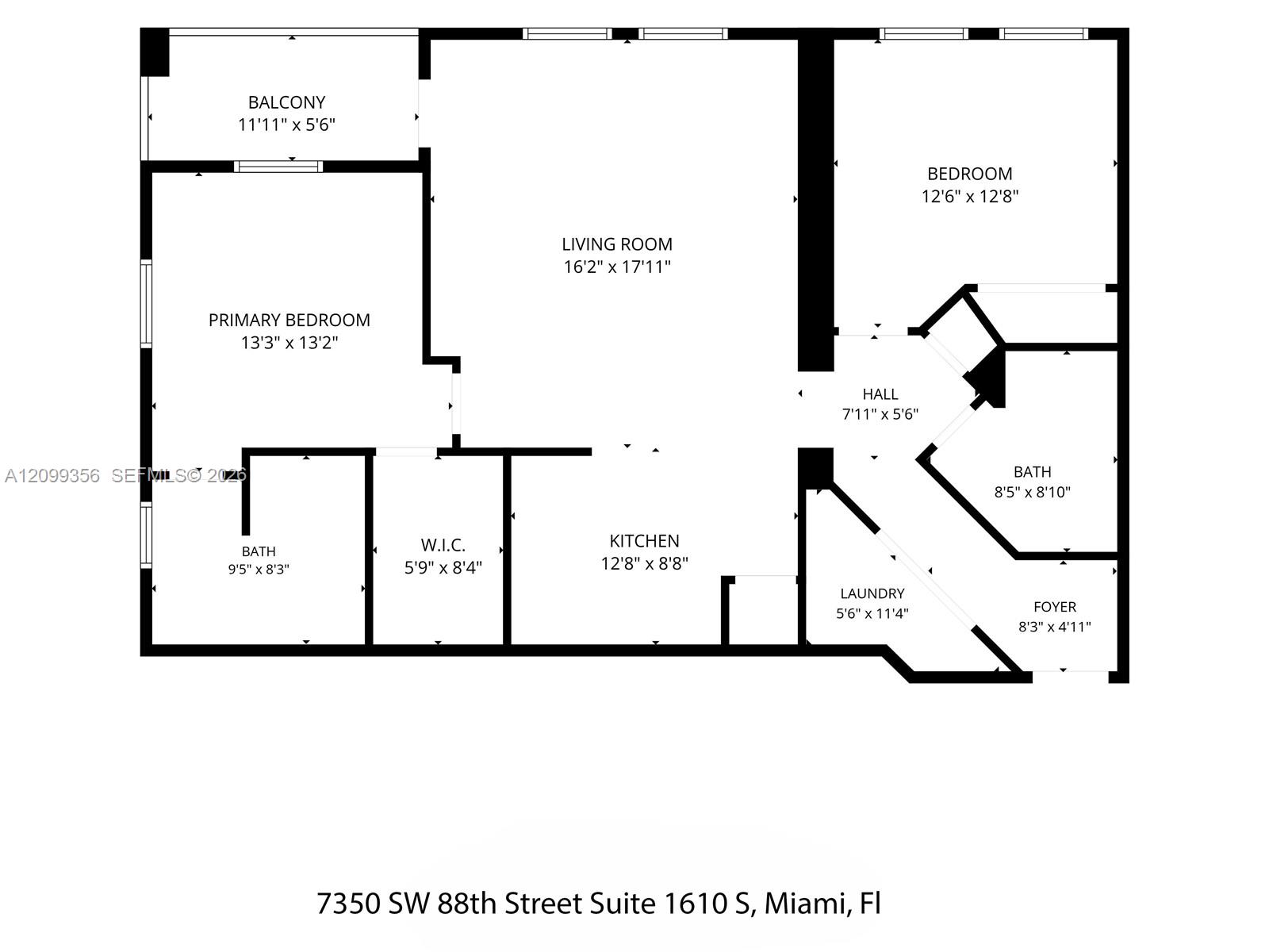 7350 SW 89th Street