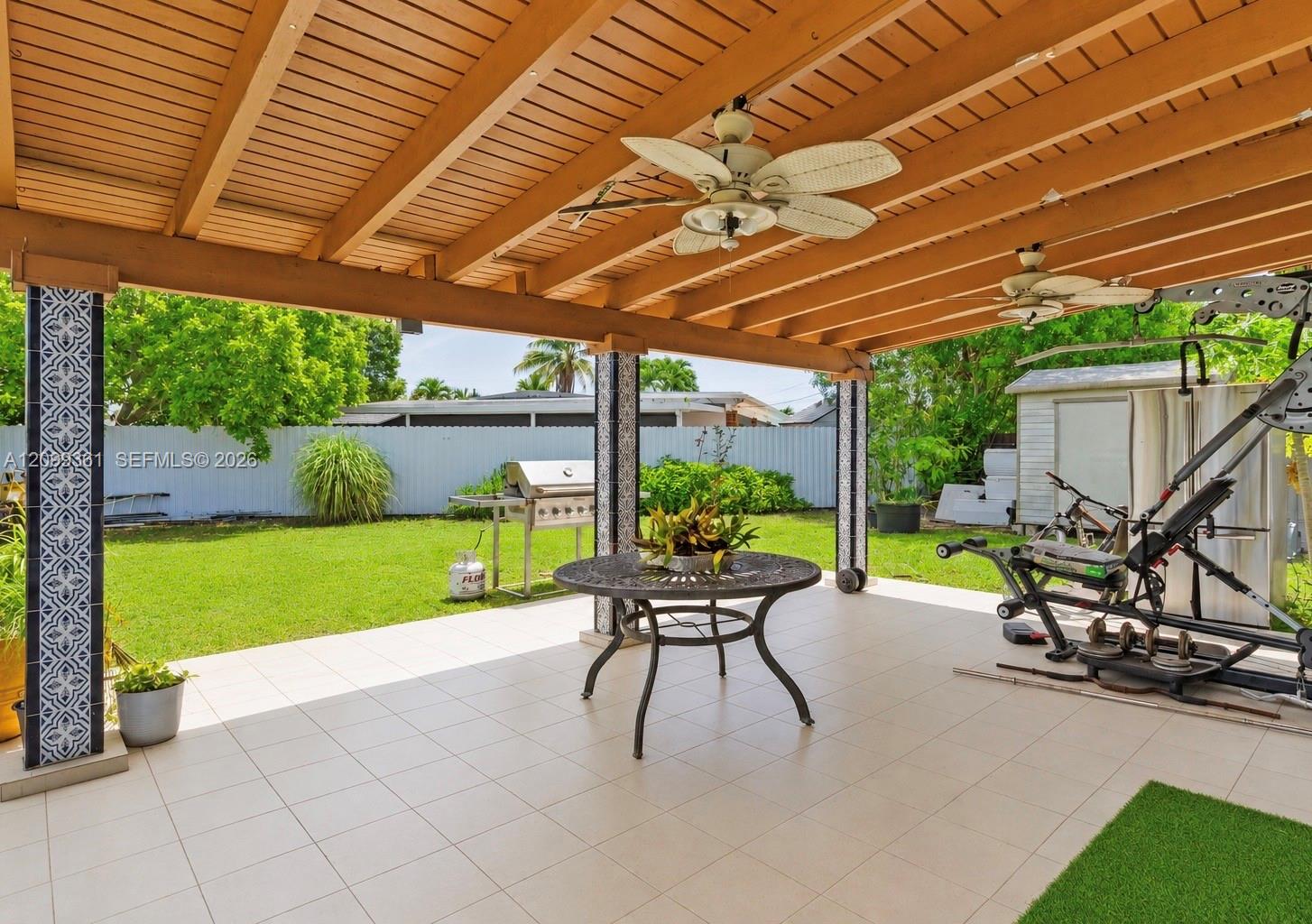 10771 SW 51st Drive