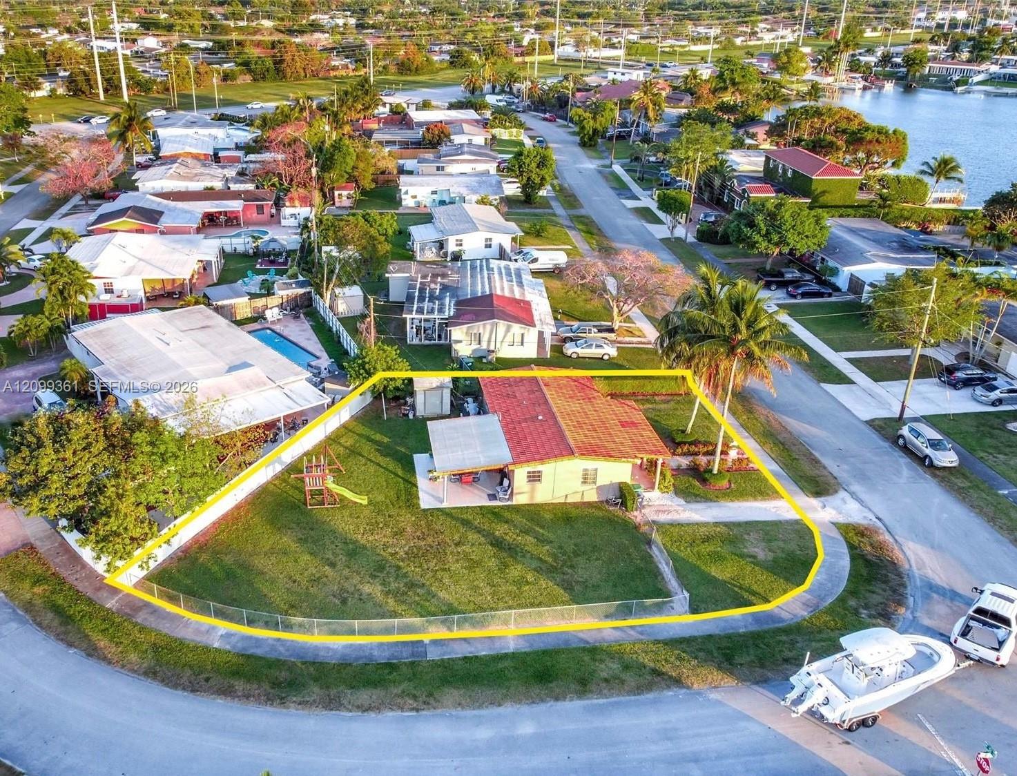 10771 SW 51st Drive