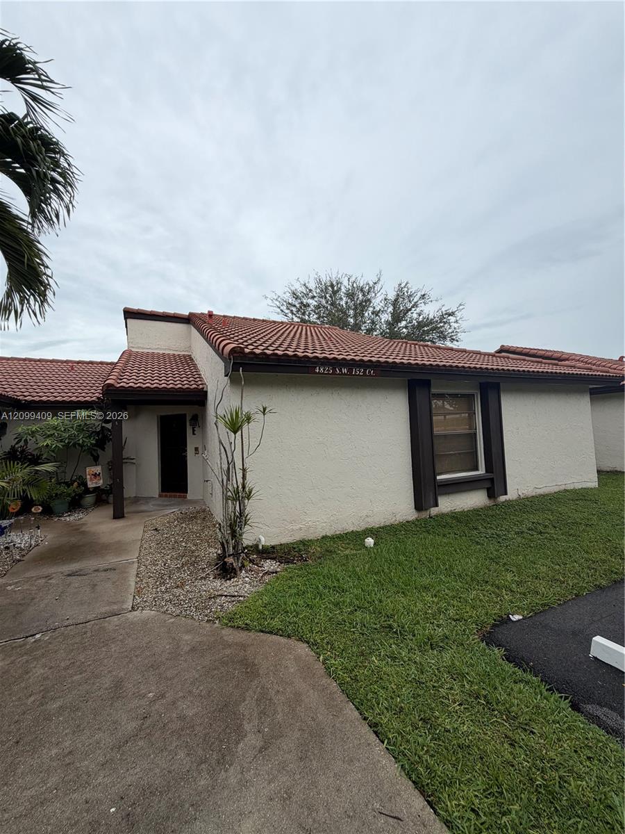 4825 SW 152nd Court