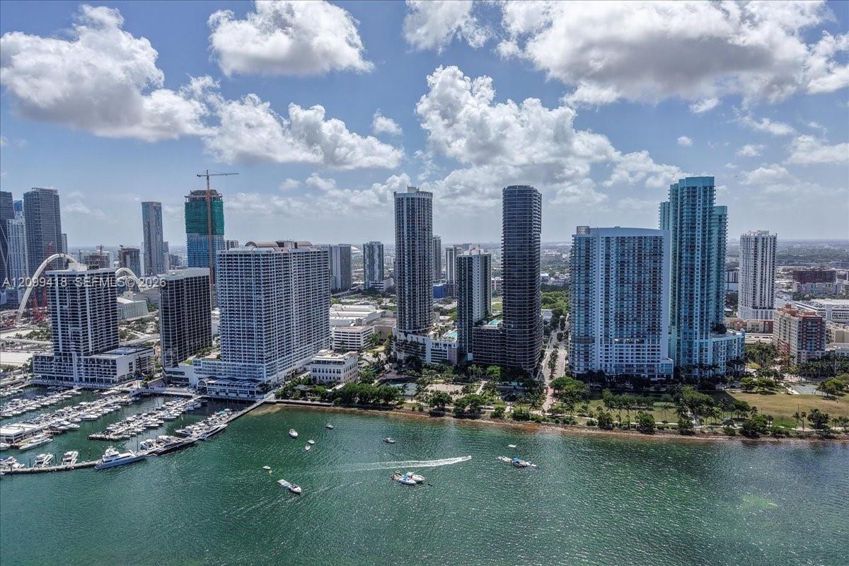 1750 N Bayshore Drive