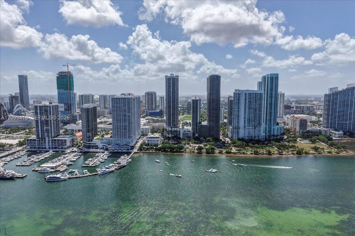 1750 N Bayshore Drive