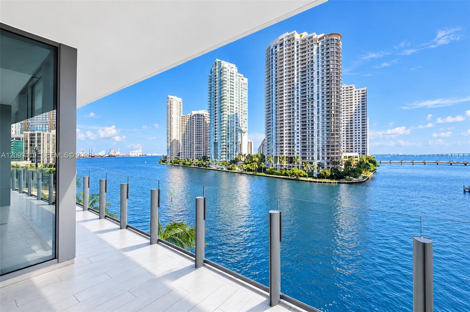 300 Biscayne Boulevard Way