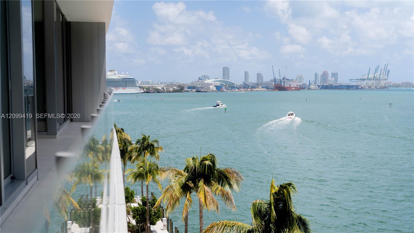 300 Biscayne Boulevard Way