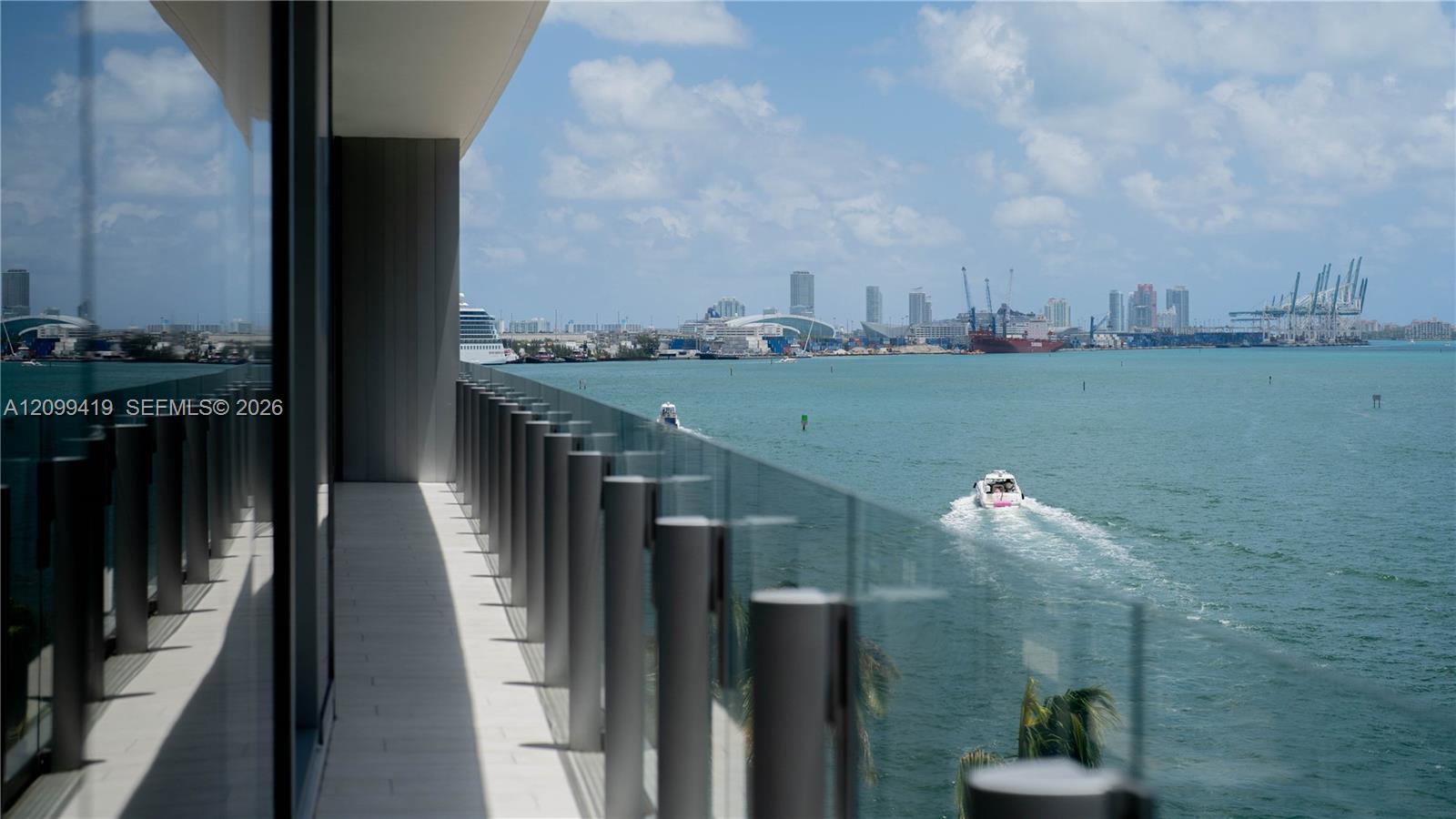300 Biscayne Boulevard Way
