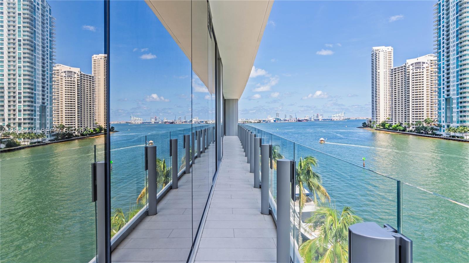 300 Biscayne Boulevard Way