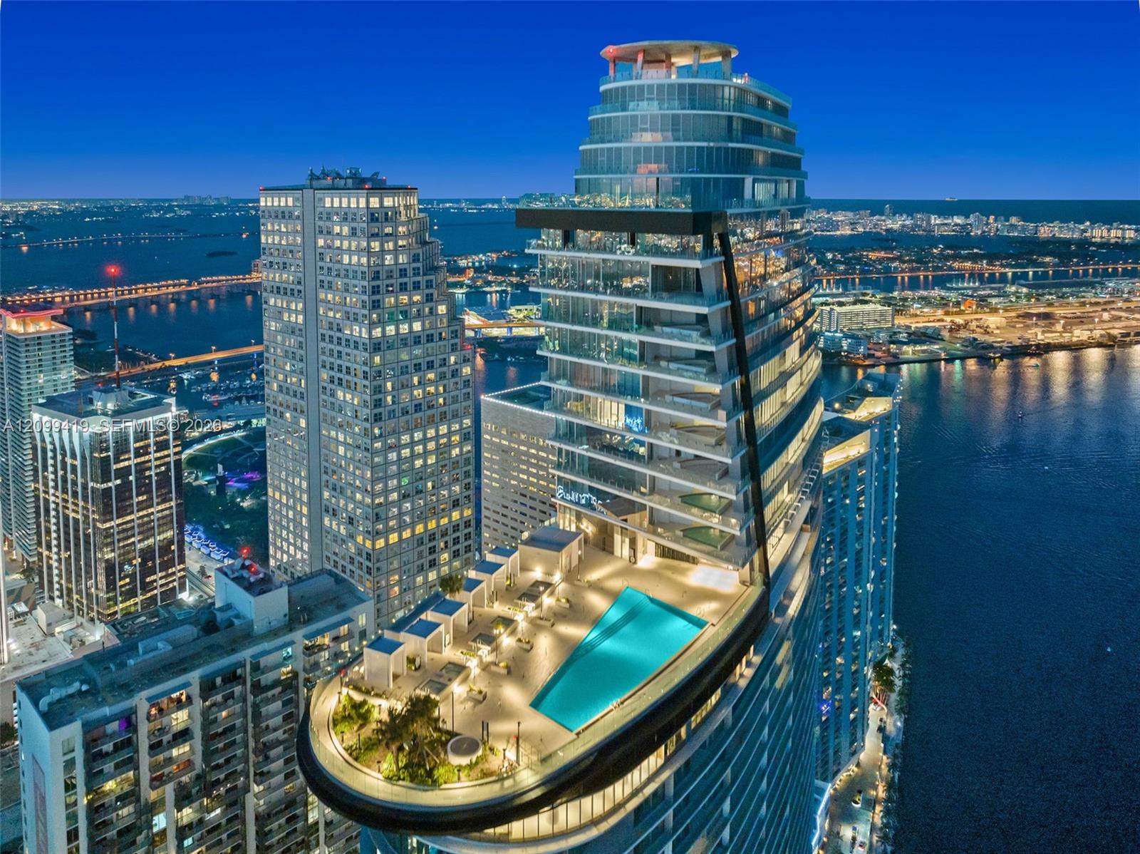 300 Biscayne Boulevard Way
