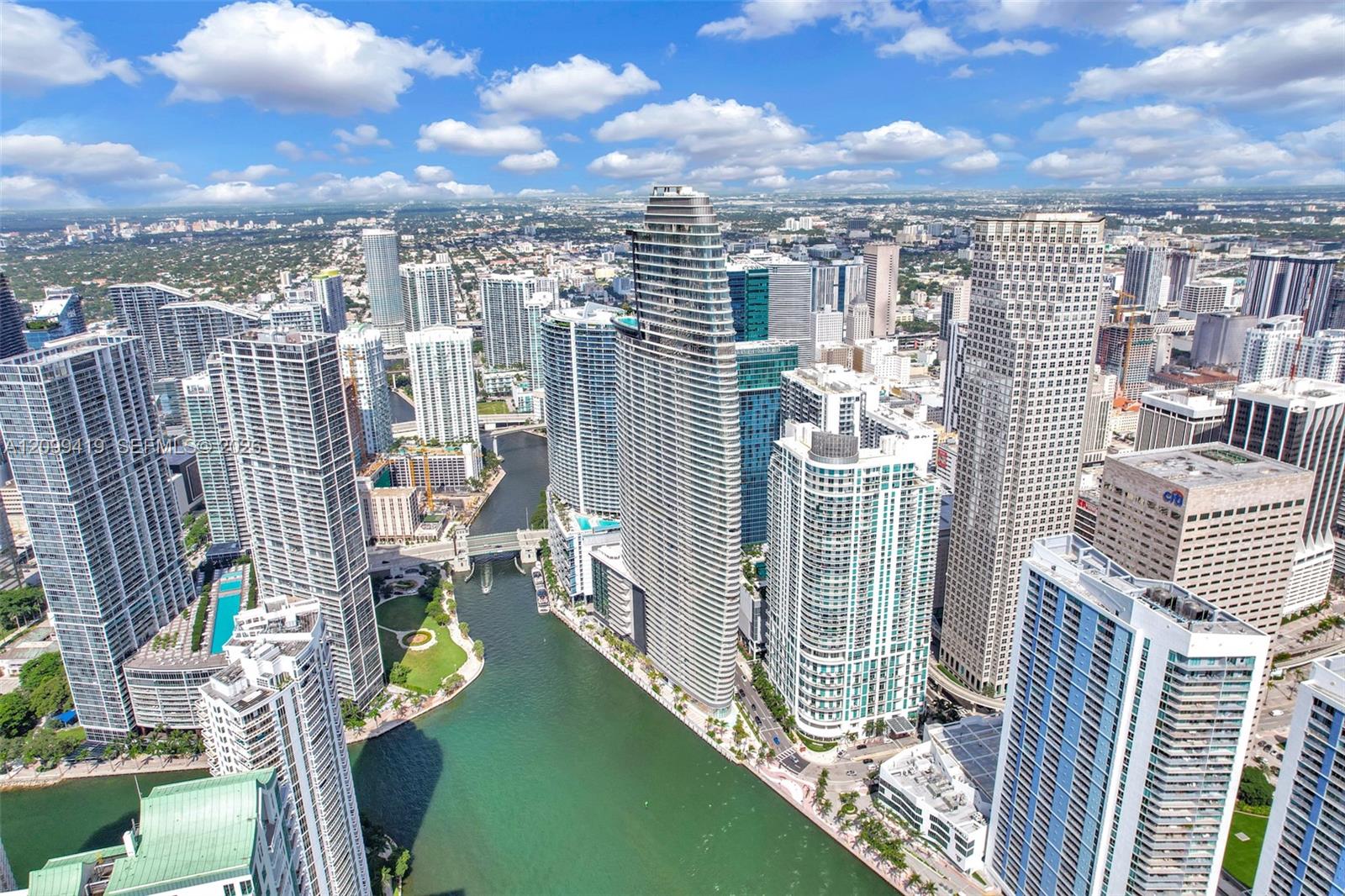 300 Biscayne Boulevard Way