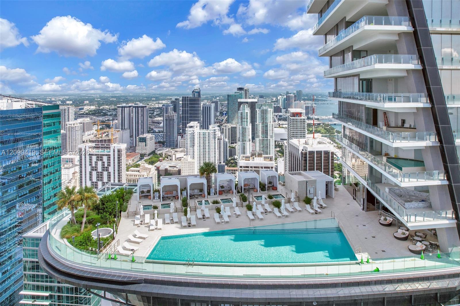 300 Biscayne Boulevard Way