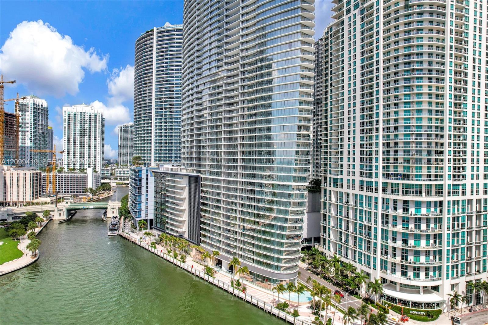 300 Biscayne Boulevard Way