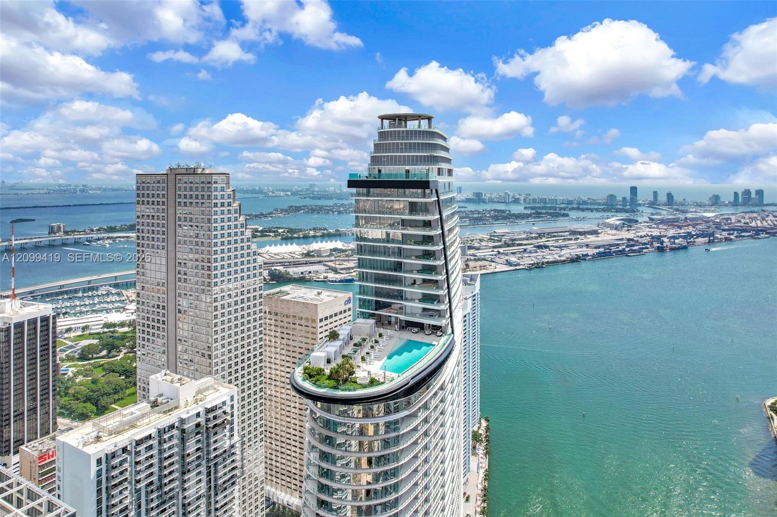 300 Biscayne Boulevard Way