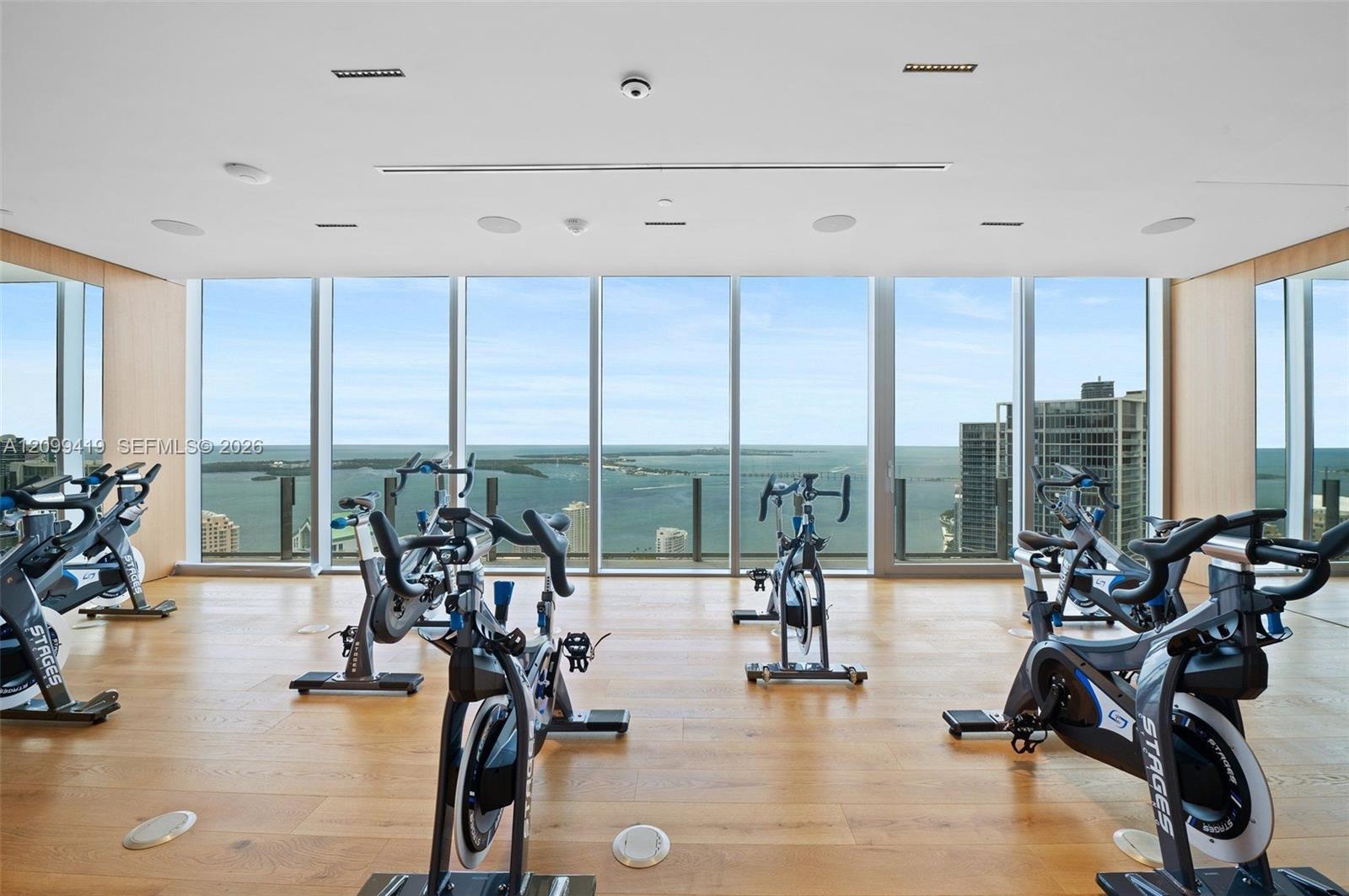 300 Biscayne Boulevard Way