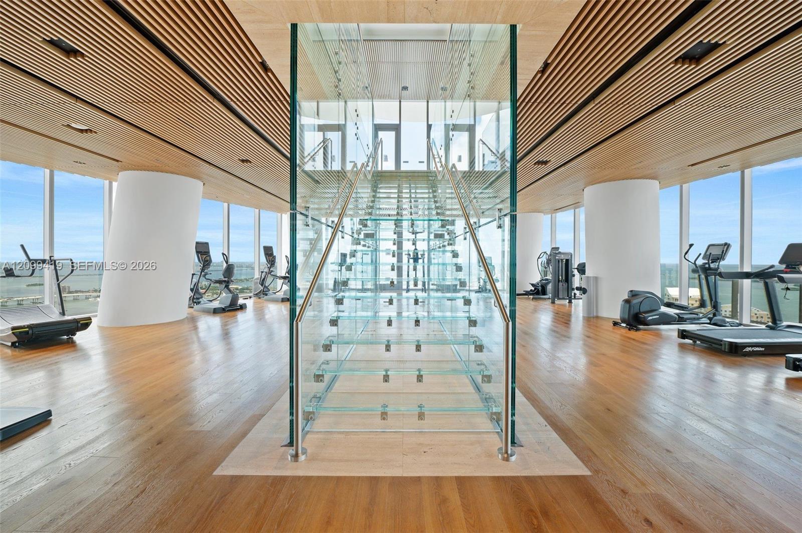 300 Biscayne Boulevard Way