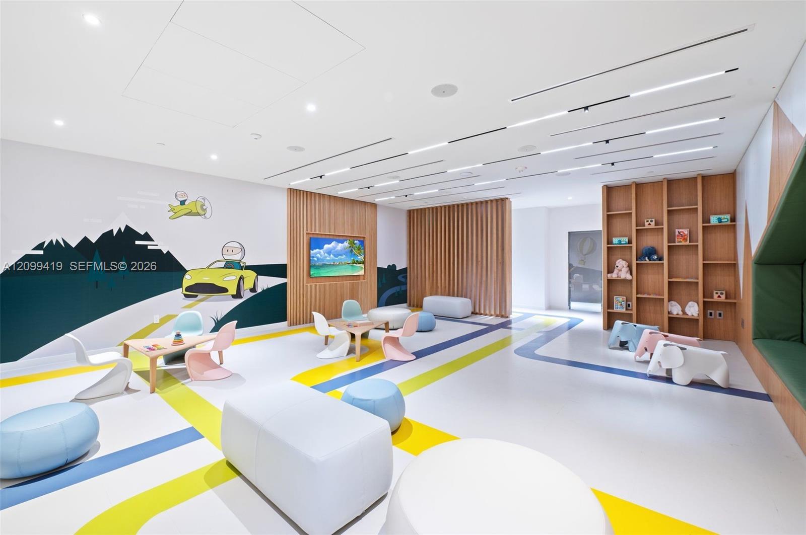 300 Biscayne Boulevard Way