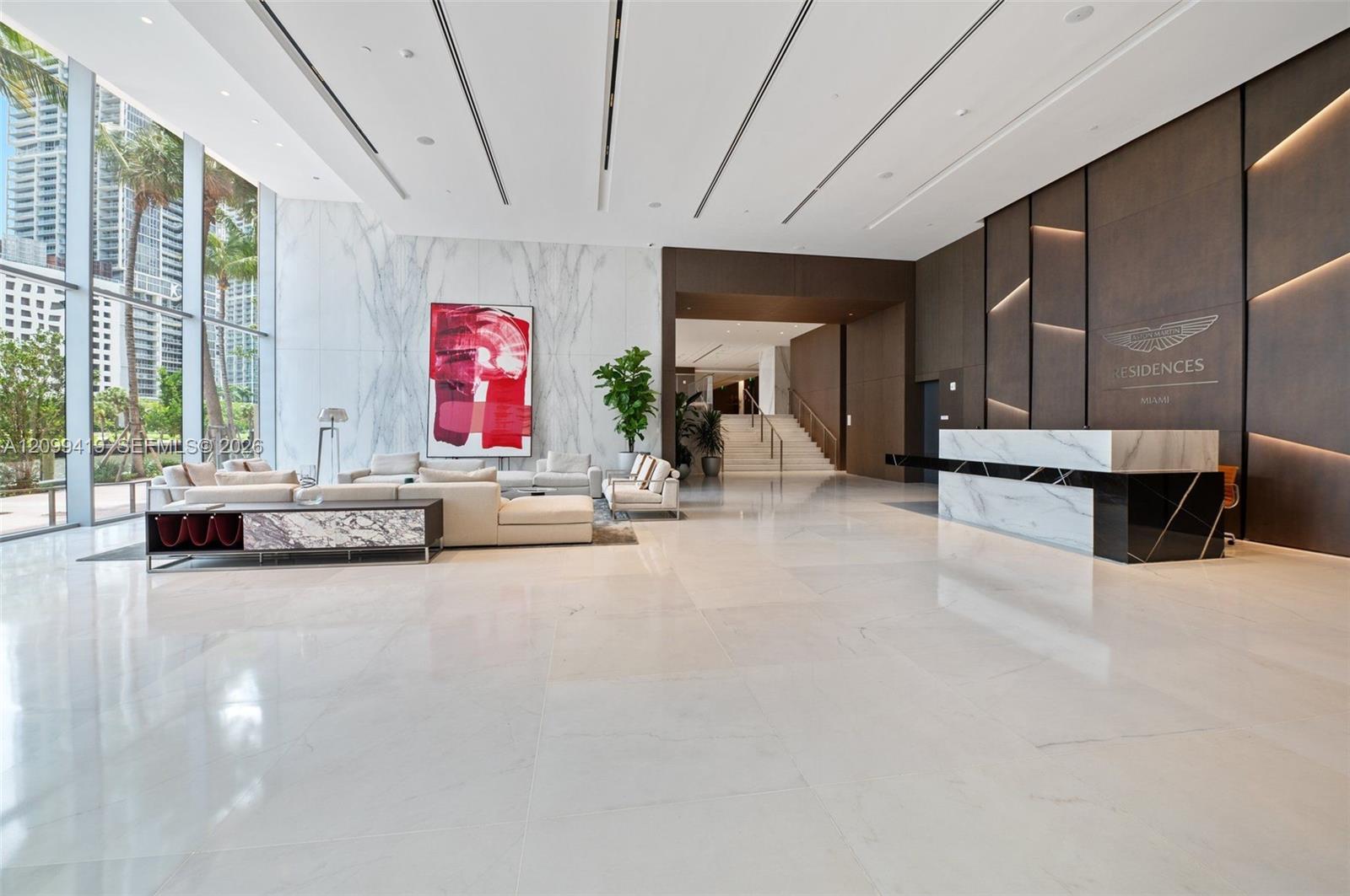 300 Biscayne Boulevard Way