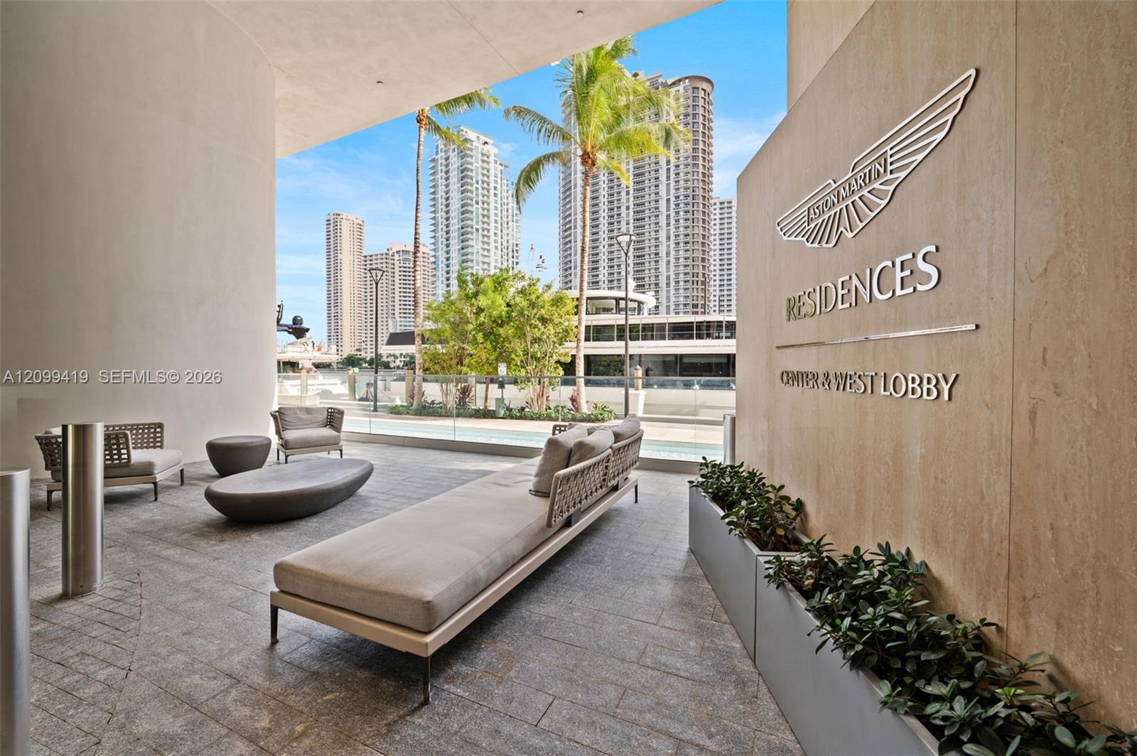 300 Biscayne Boulevard Way
