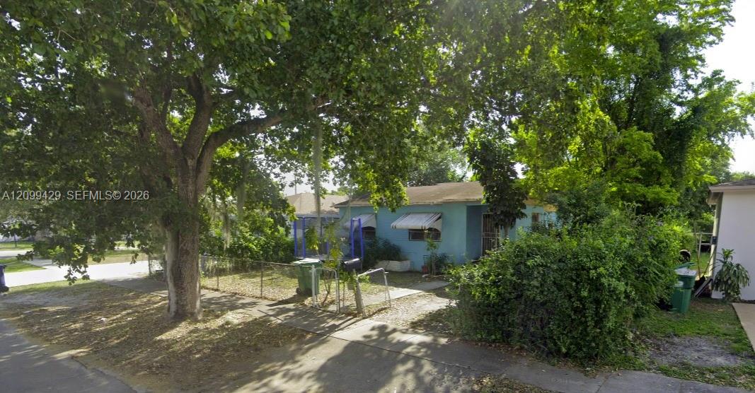 2910 NW 66th Street