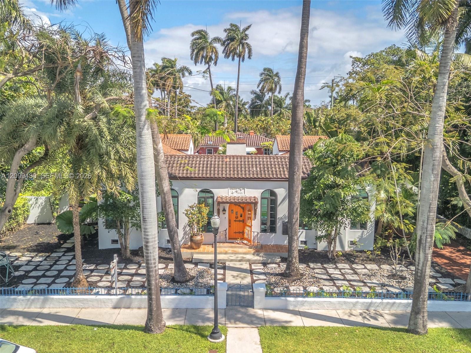 1321 Tyler Street