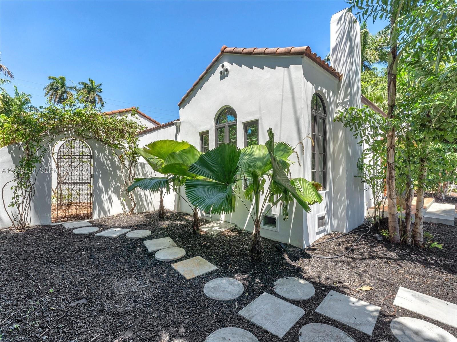 1321 Tyler Street