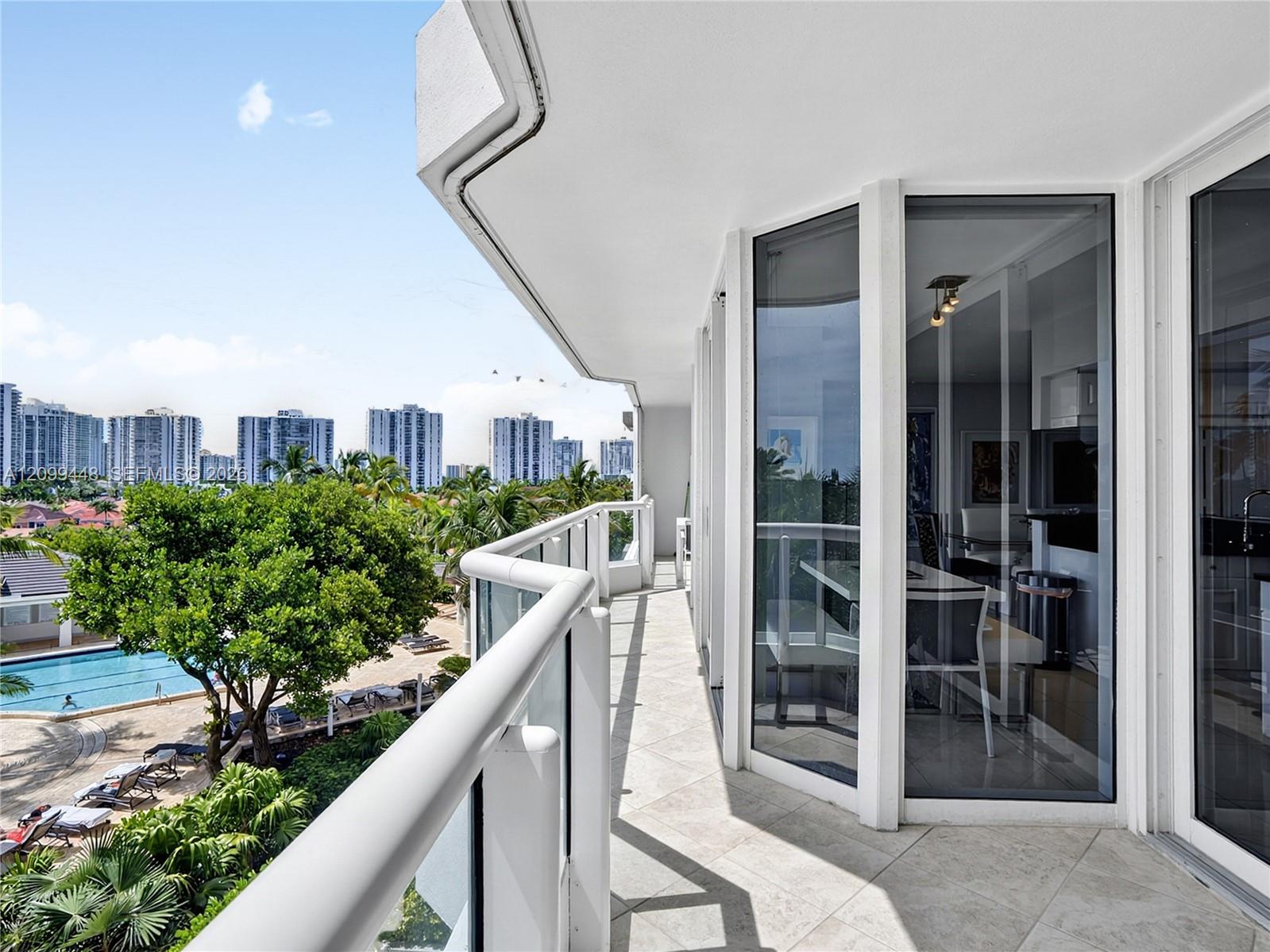21055 Yacht Club Drive