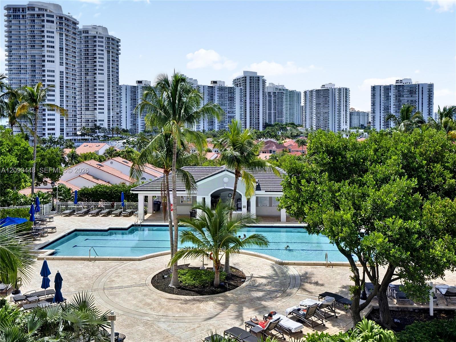 21055 Yacht Club Drive