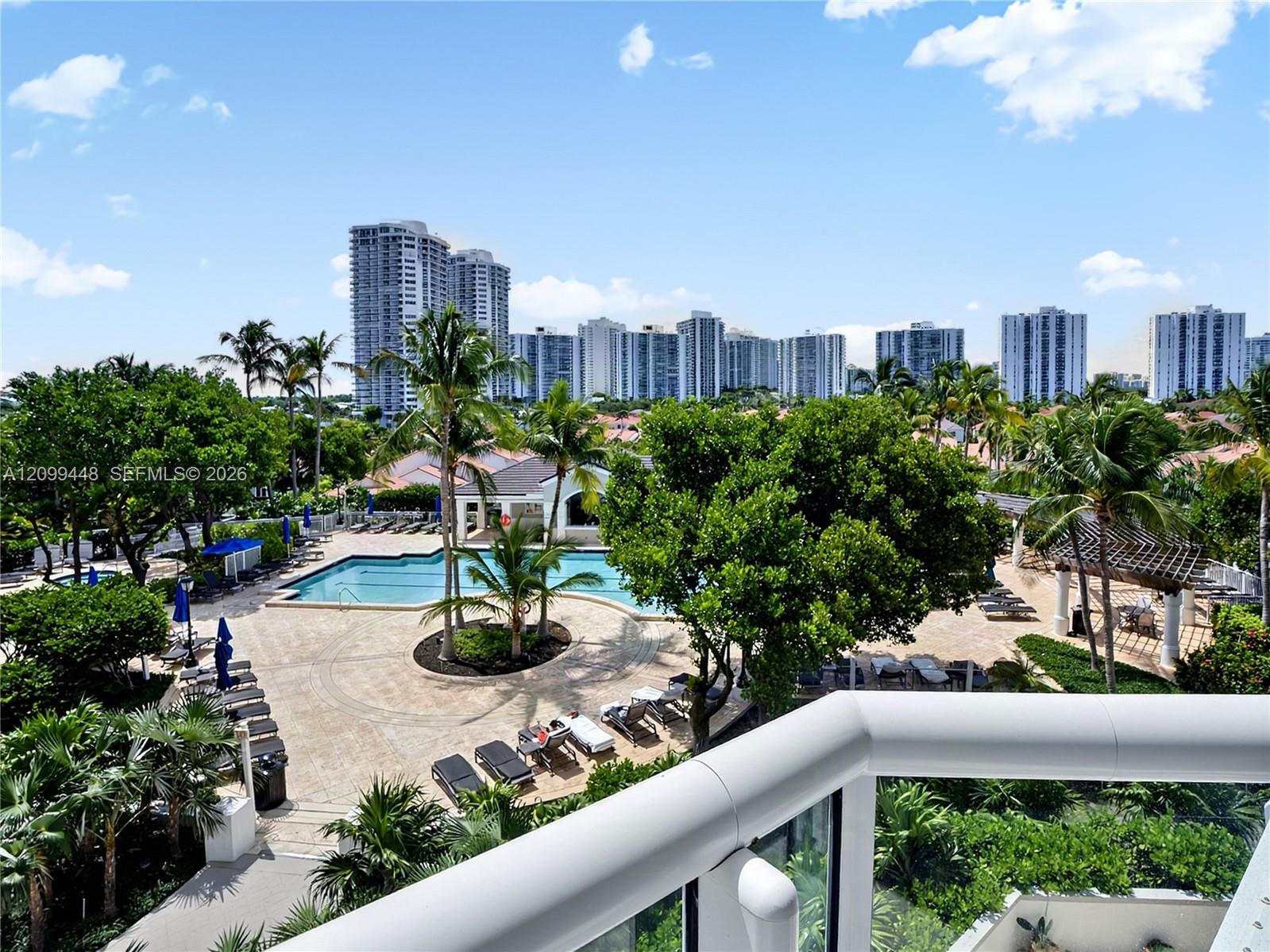 21055 Yacht Club Drive