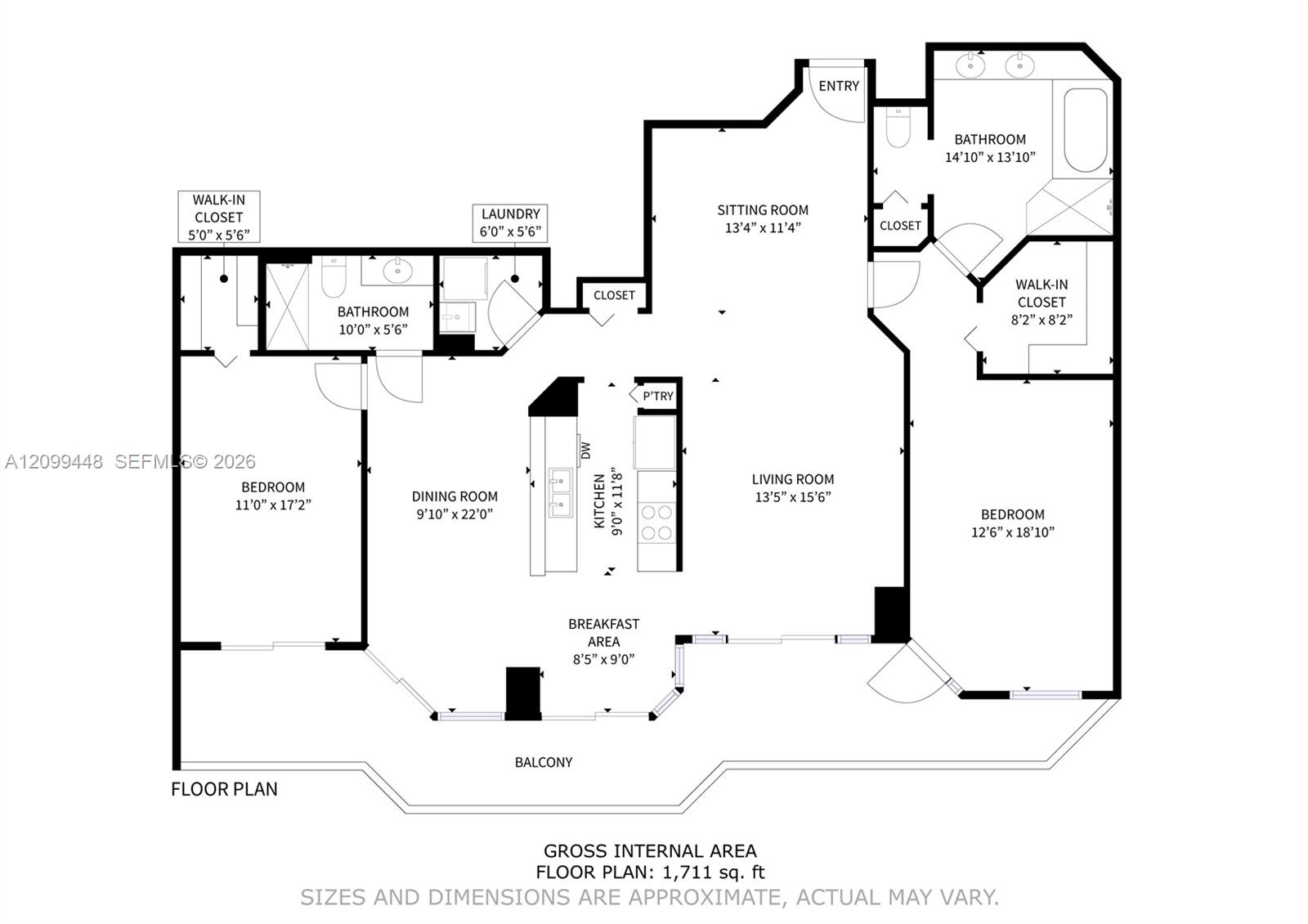 21055 Yacht Club Drive