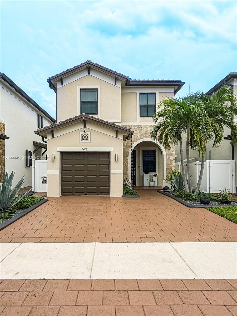 3418 W 108th Street