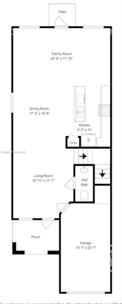 3418 W 108th Street