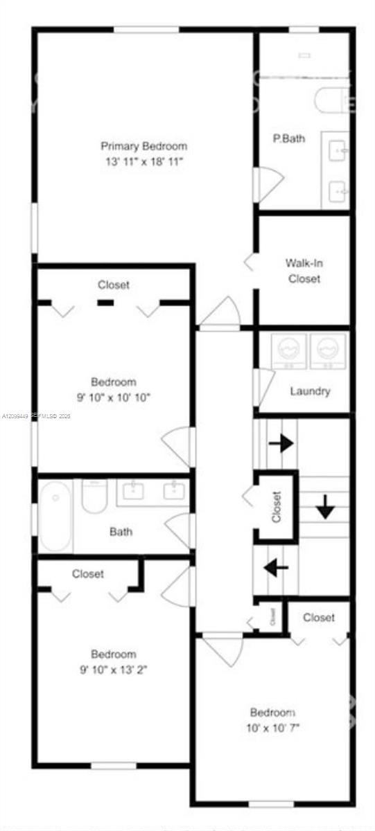 3418 W 108th Street